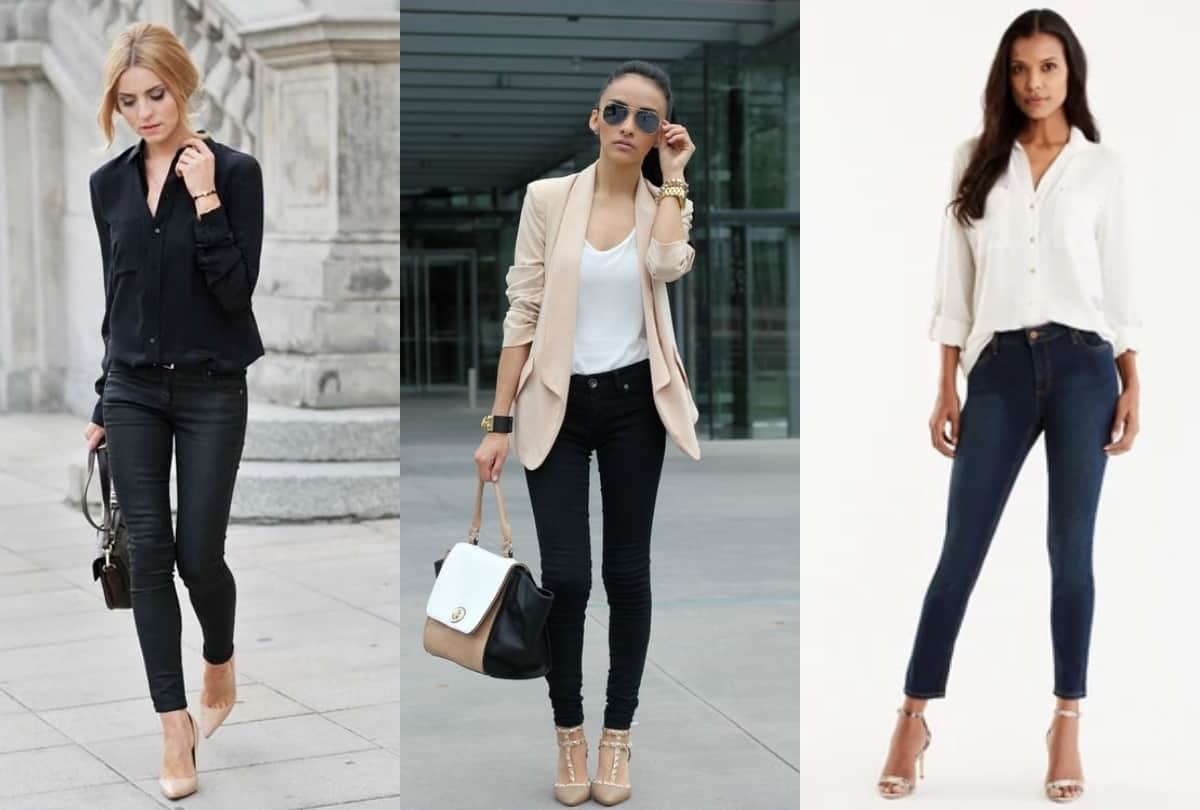 useful 8 tips to look stylish in office wear