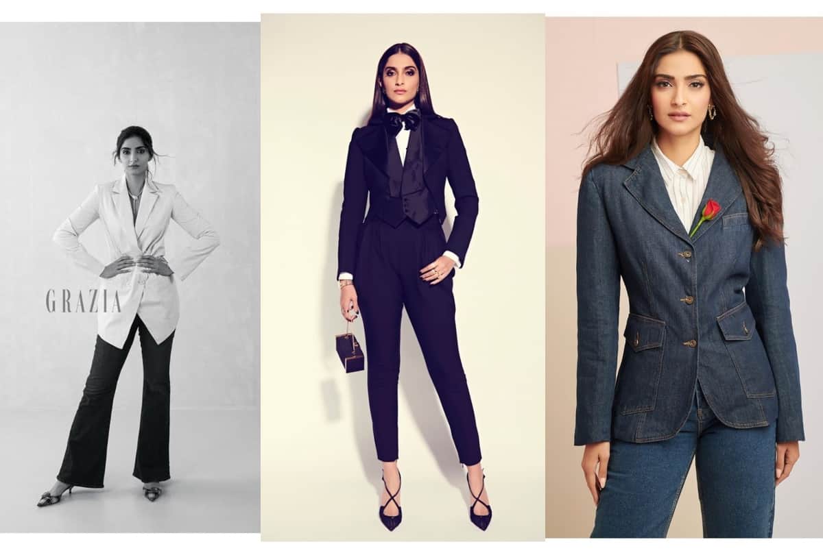 Fashion Tips Formal Outfits For Office Wear To Look Stylish