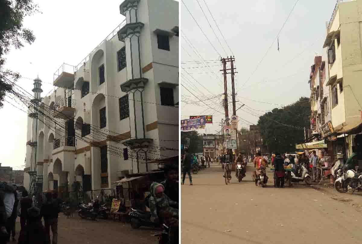 Terrorist Jalis Dr. Bomb wanted to escape to Nepal via Bareilly