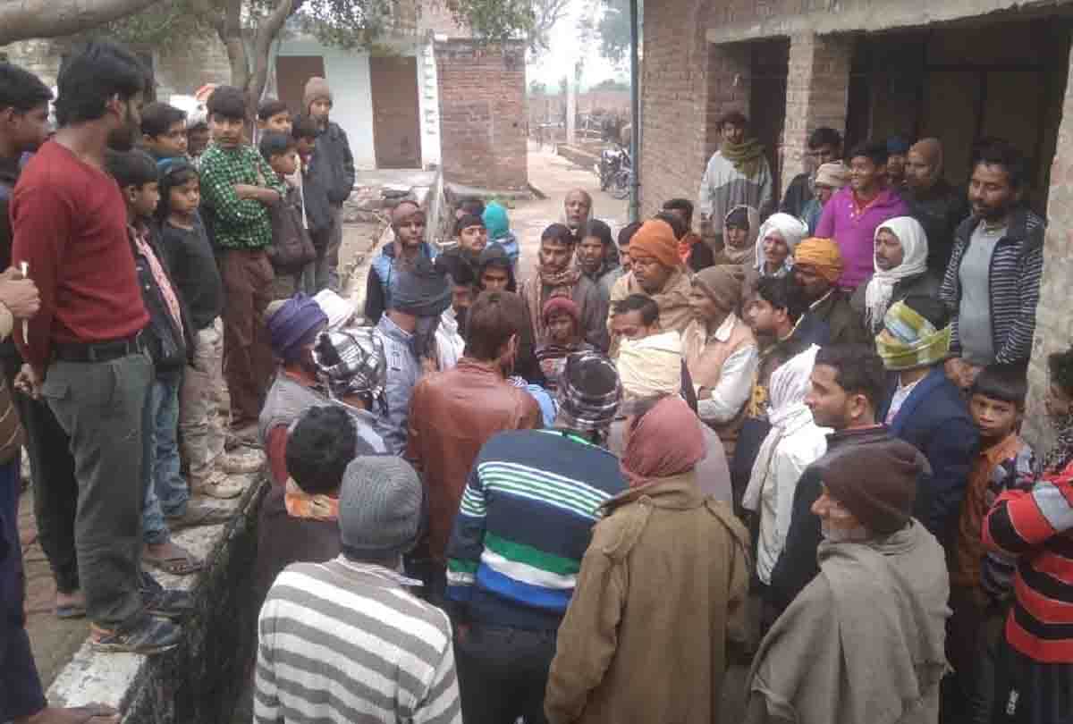 16-year-old BJP woman leader brutally murdered