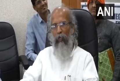 केंद्रीय मंत्री प्रताप चंद्र सारंगी (फाइल फोटो)