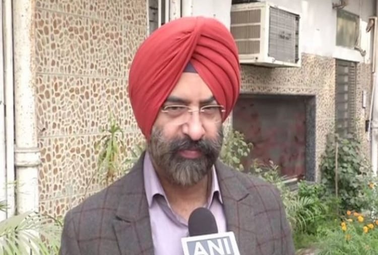 3,000 Indian Sikh pilgrims to visit Gurdwara shri Panja Sahib in Pakistan
