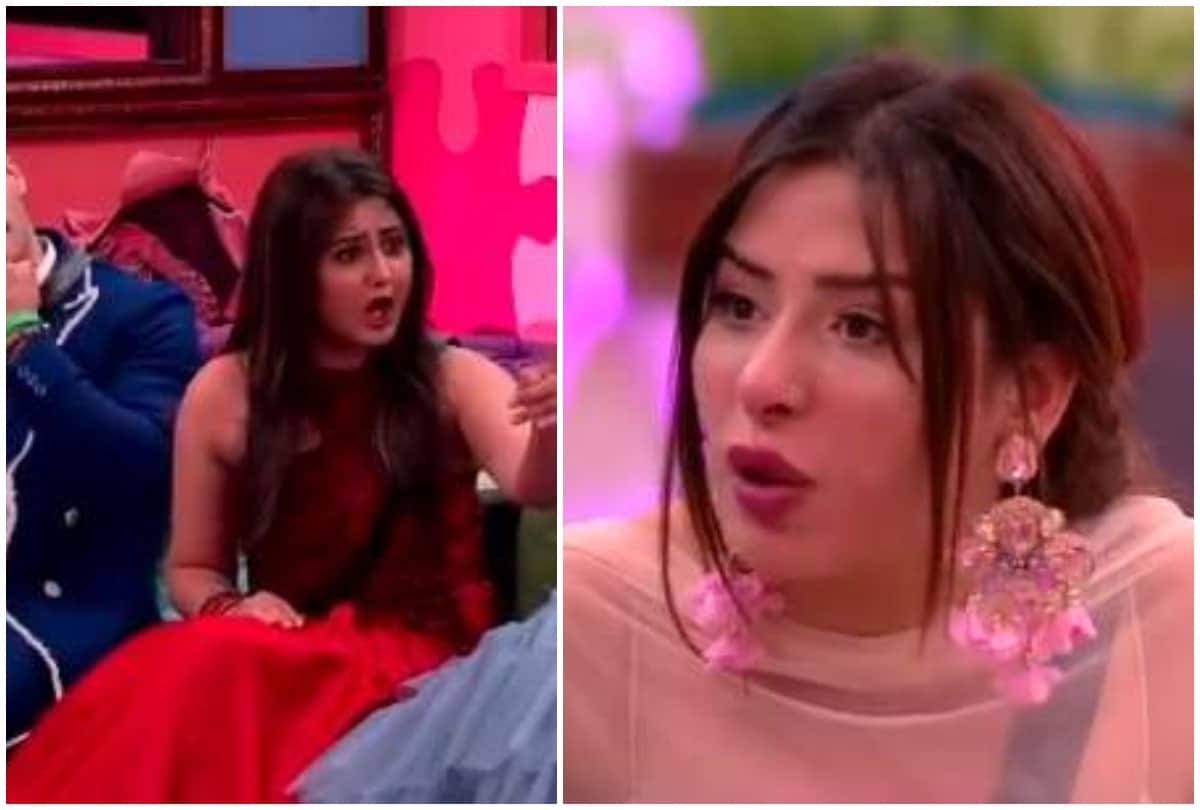 Bigg Boss 13 After fight with Siddharth Shukla Asim Riaz punished may loose elite club
