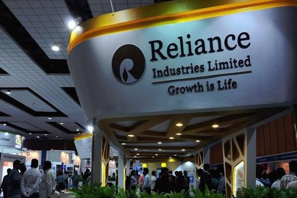 Reliance Industries Rating Upgraded by Fitch share price increased