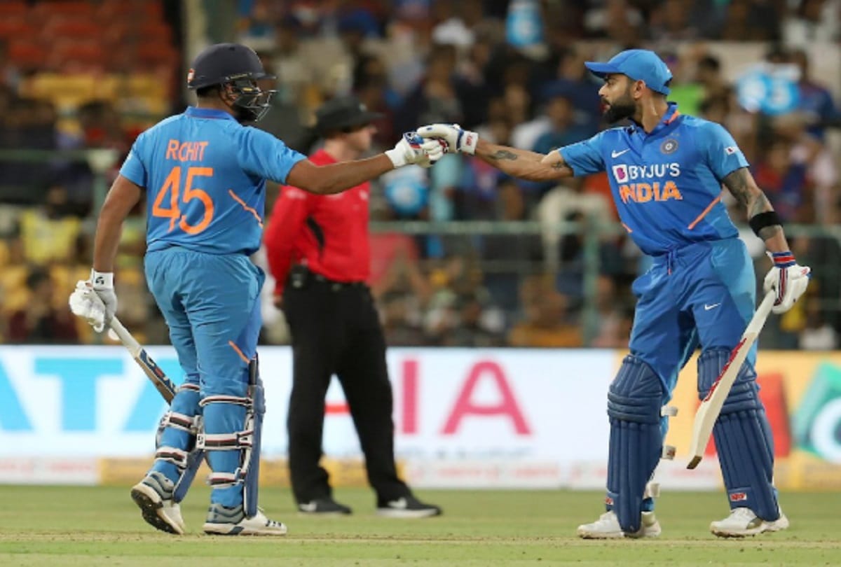 India vs Australia 3rd ODI Live Cricket Score News And Match Updates