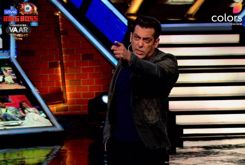 Bigg Boss 13 Salman Khan may announce Double Eviction In The Last Weekend Ka Vaar