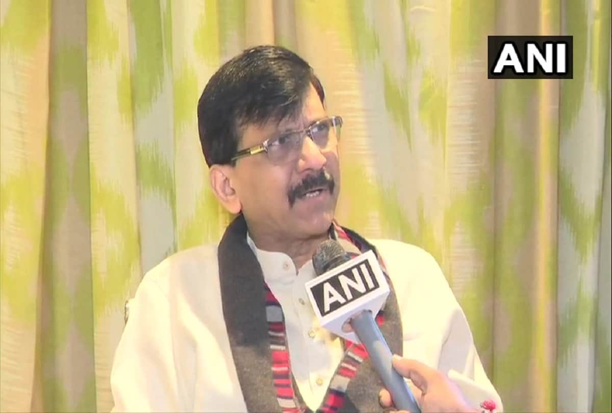 Sushant Singh Rajput Case Shivsena Leader Sanjay Raut Says Actors Family Should Remain Quiet