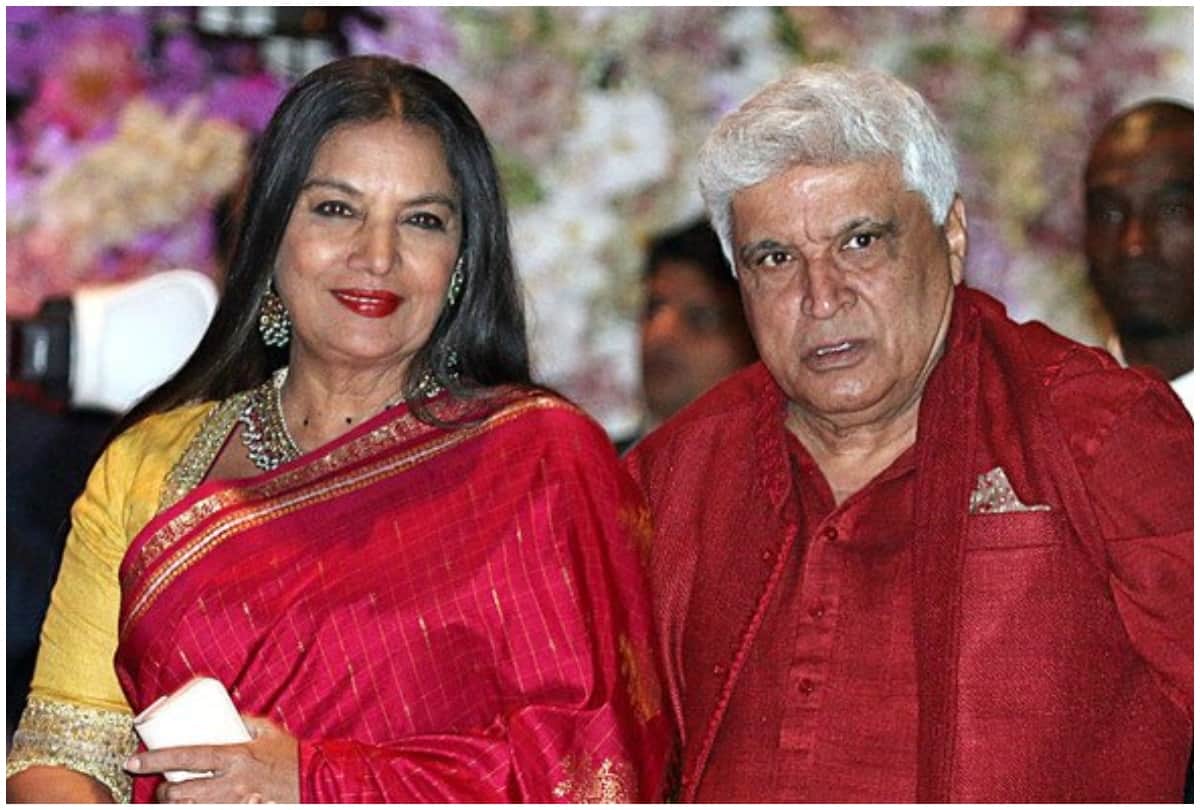we Have email from Richard Dawkins Shabana Azmi on claim Javed Akhtar did not win award