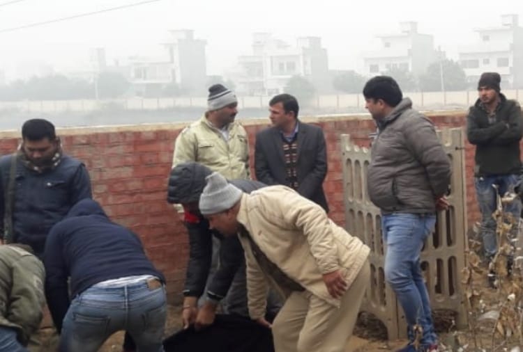 Two Dead bodies found in Sirsa of Haryana