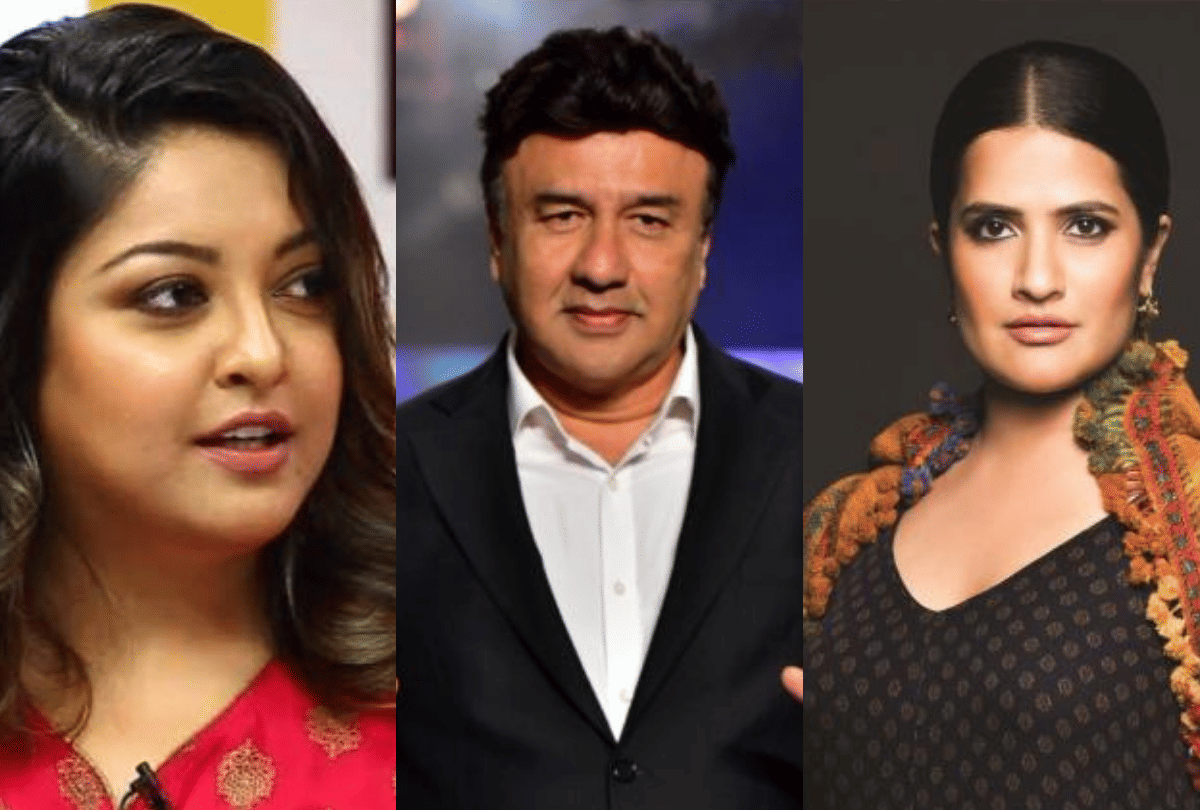 Sona Mohapatra Slams Taapsee Pannu To Support Anurag Kashyap On Harrasment Case By Payal Ghosh