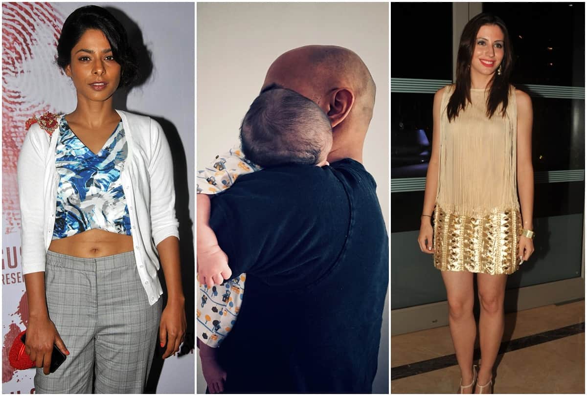 Roadies Fame Raghu Ram Ex Wife Sugandha Garg Heart Felt Note For his Baby Boy Rhythm