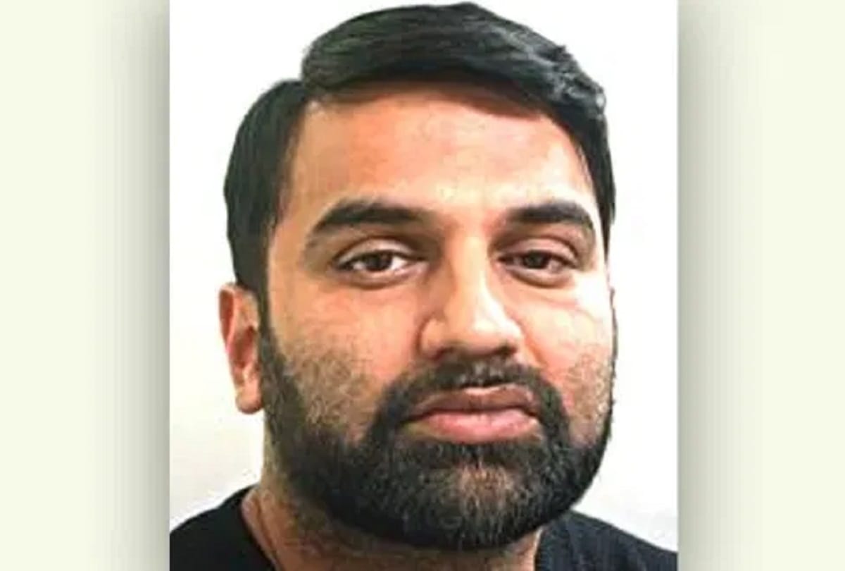Pakistani Man tried to fake his own death before posing as wife to claim 9 crore payout jailed