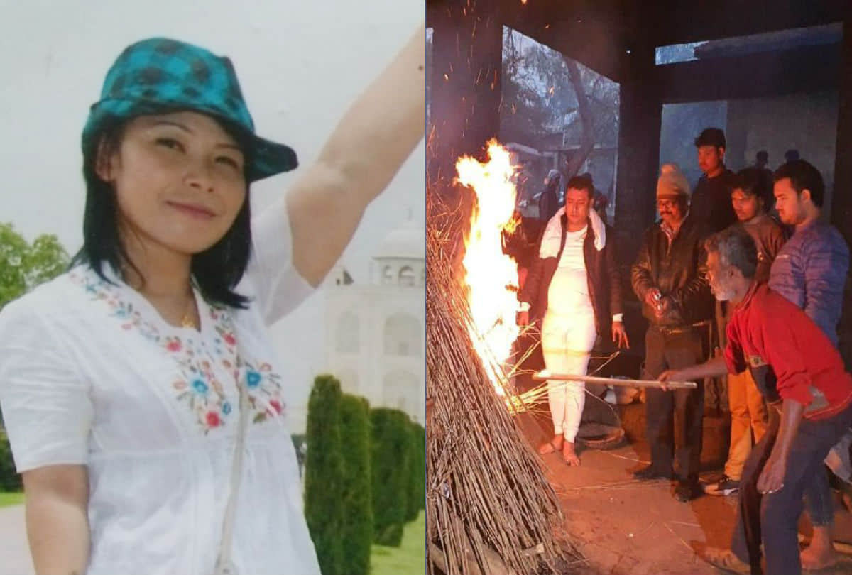 Thailand girl death case update news