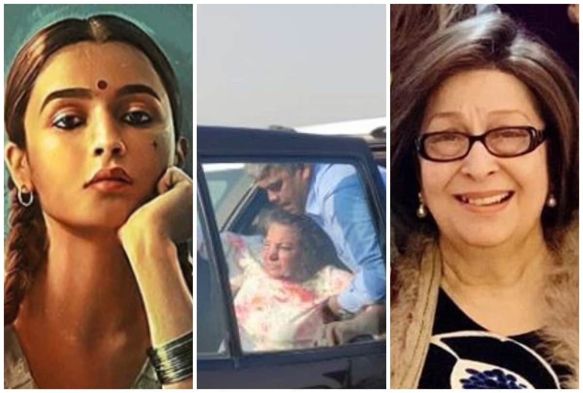 shabana azmi accident and ritu nanda here bollywood top weekly news