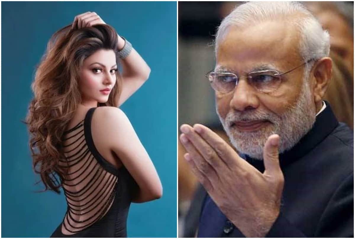 After PM Narendra Modi tweet Urvashi Rautela plagiarised JP Brammer tweet on Oscar film Parasite