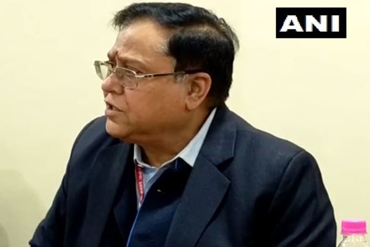 Pritish Nandy angry on NITI Aayog member VK Saraswat controversial statement over internet