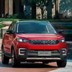 changan automobiles