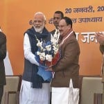जगत प्रकाश नड्डा