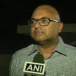 कार्ति चिदंबरम