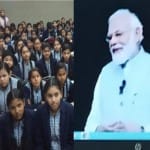 pariksha pe charcha 2022