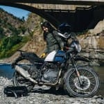 Royal Enfield Himalayan 2020