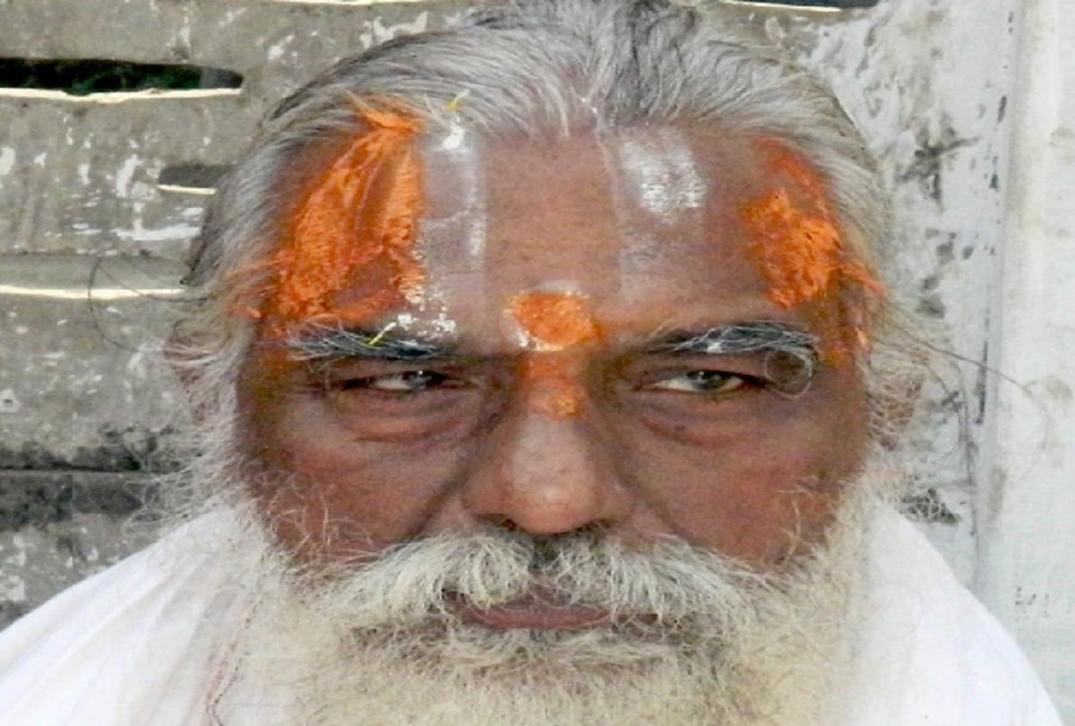 Ramalaya ready to build Ram temple under Mahant Nritya Gopal Das