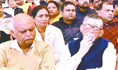 'Not on the basis of religion, Hindus believe everyone as being an Indian ...'