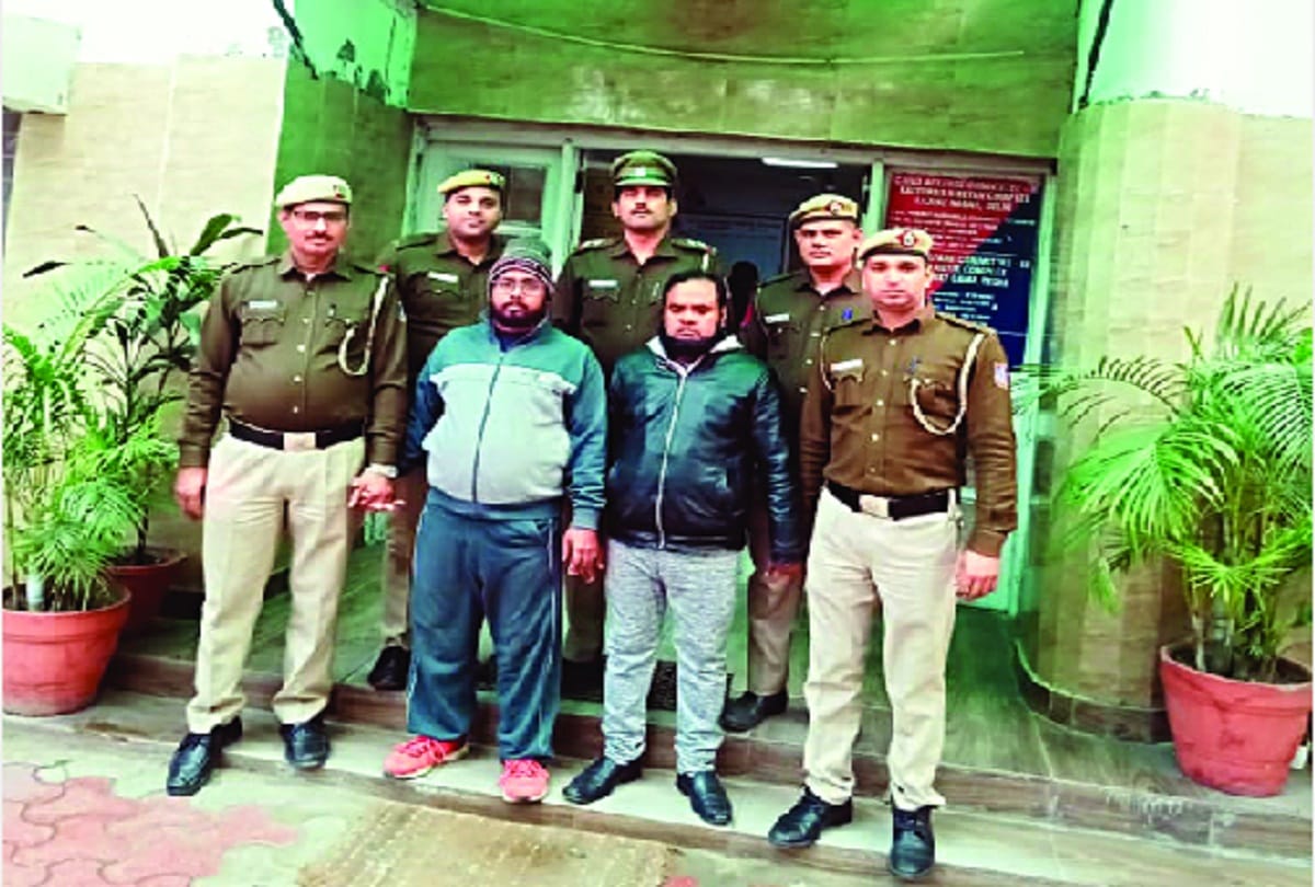 One crore cheated from 70 people in the name of getting jobs abroad