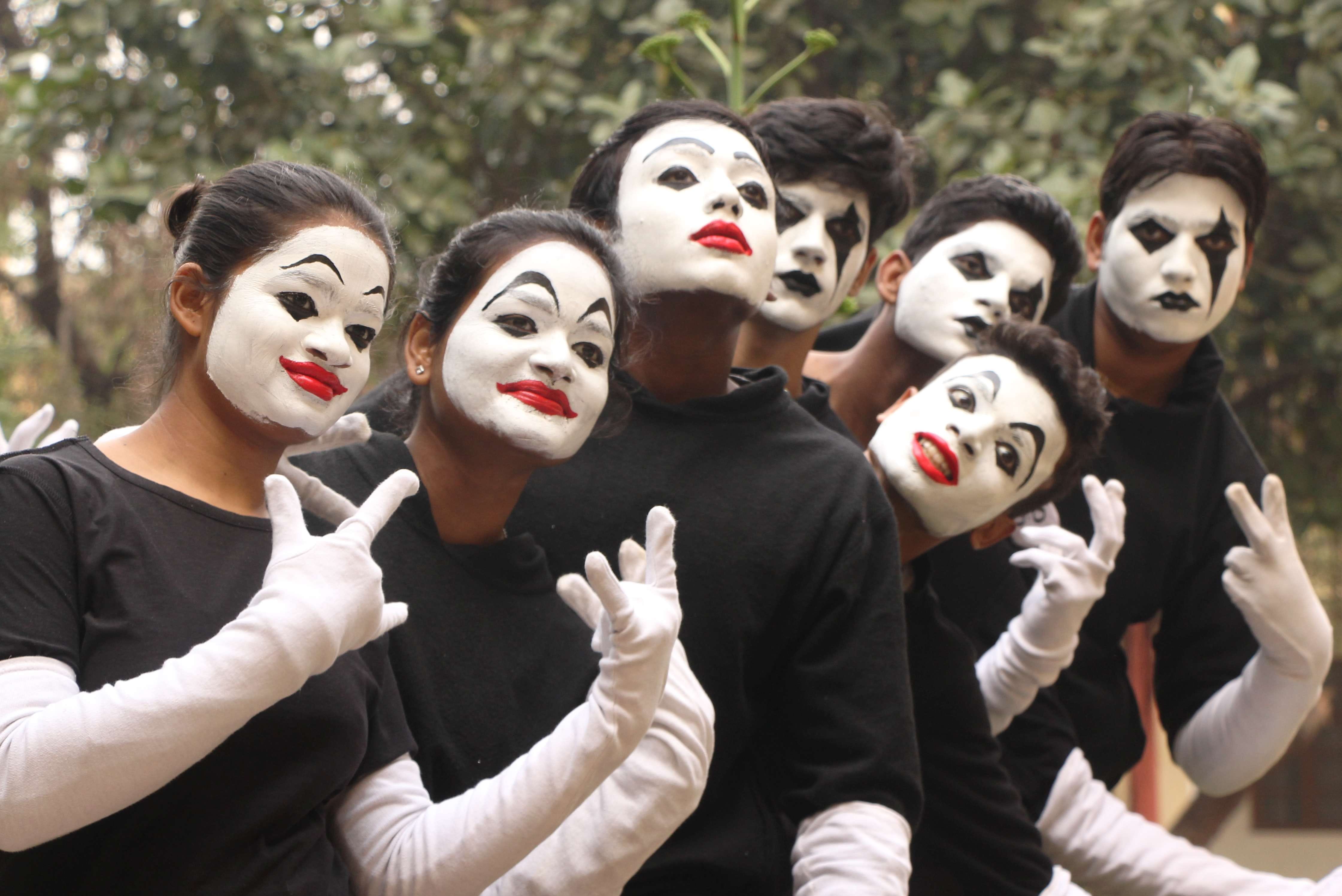 Salim-Suleman's duo rocked BHU's annual cultural festival Kashyatra