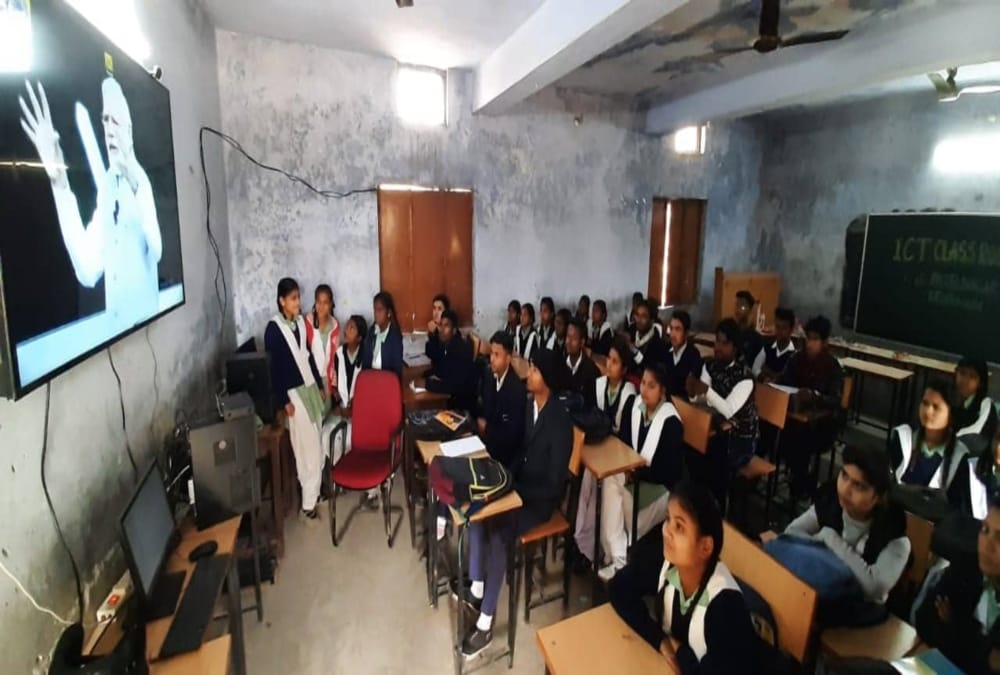 Pariksha pe charcha 2020: PM Modi Suggestion to parents after uttarakhand Student Question