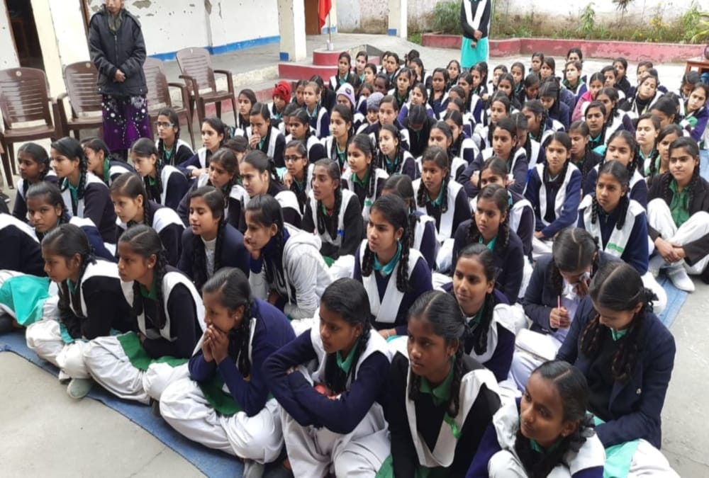 Pariksha pe charcha 2020: PM Modi Suggestion to parents after uttarakhand Student Question