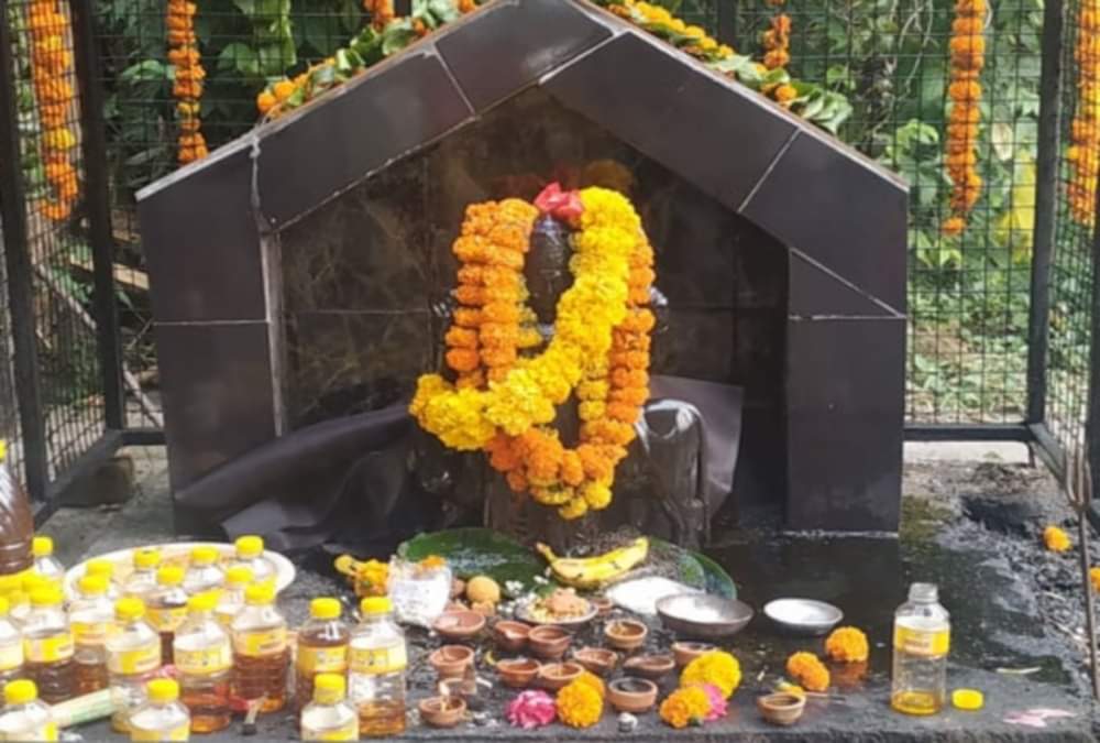 know the reasons and remedies of Shani dosh in kundali