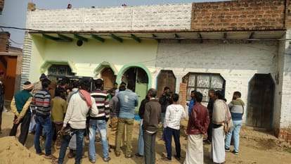 Varanasi: ATS arrested ISI agent from Chandauli
