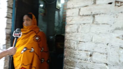 After returning from Pakistan, Rashid had become less like people