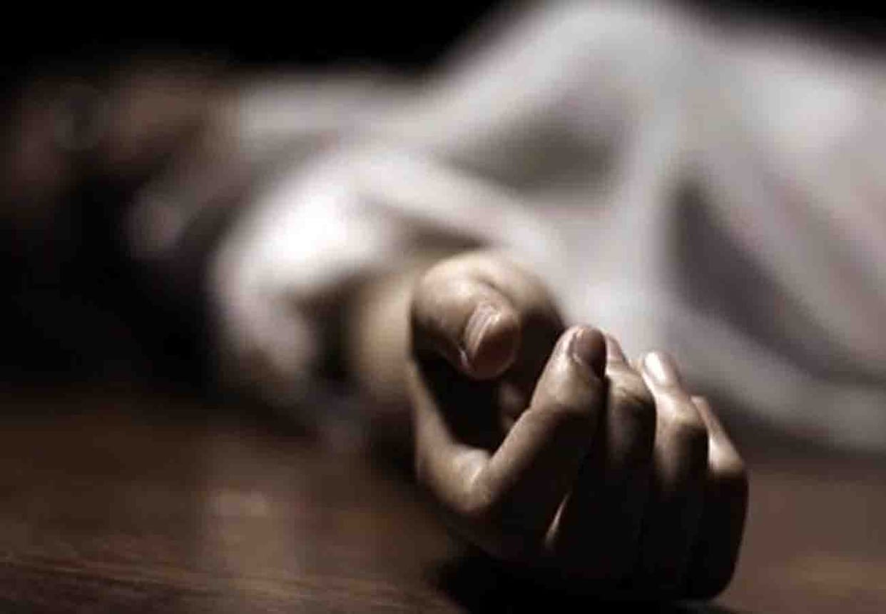 misdeed victim committed suicide in chitrakoot