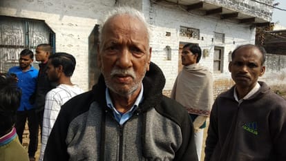 After returning from Pakistan, Rashid had become less like people