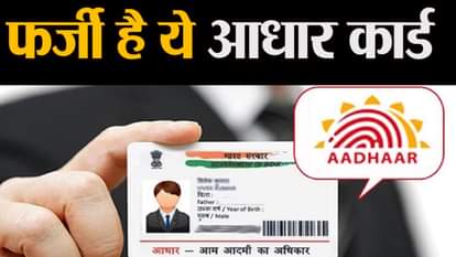 business news including Plastic Aadhaar Card not valid by UIDAI