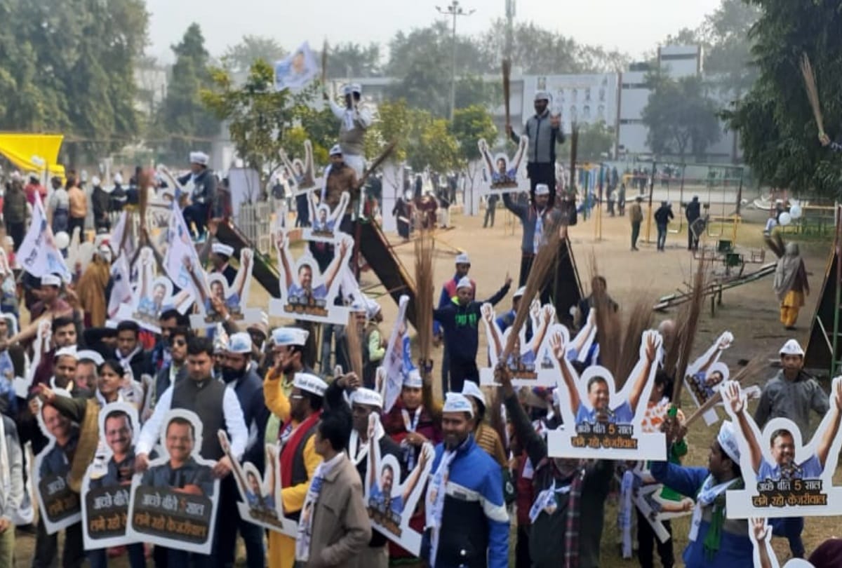 AAP's Lakra richest assets worth 292 crores