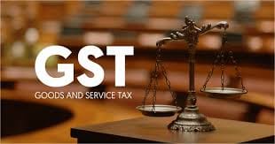Additional Finance Secretary to the Government of India presented in the case of GST Tribunal
