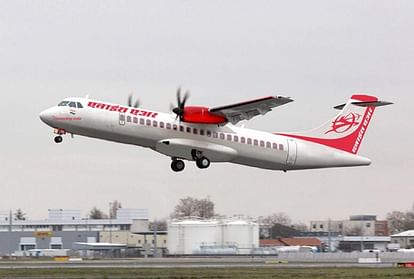 Delhi Shimla bhuntar Flight not operational since last two months impact on tourism activities