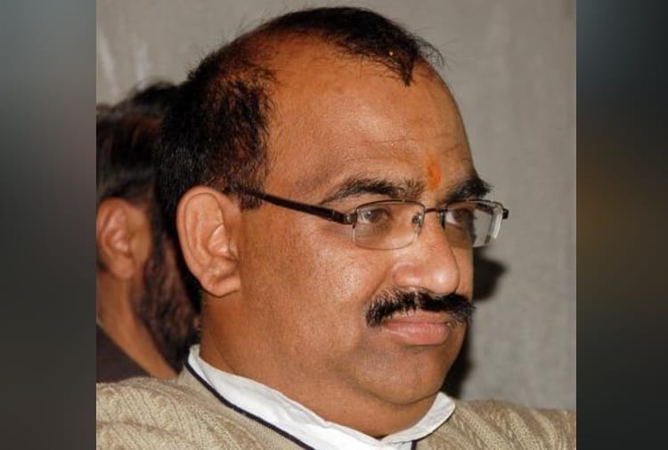 RSS Adviced Punjab BJP State President Ashwini Sharma
