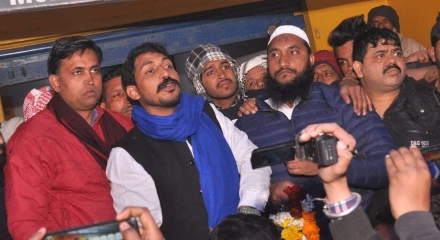 Claim: Noora dead from police shot