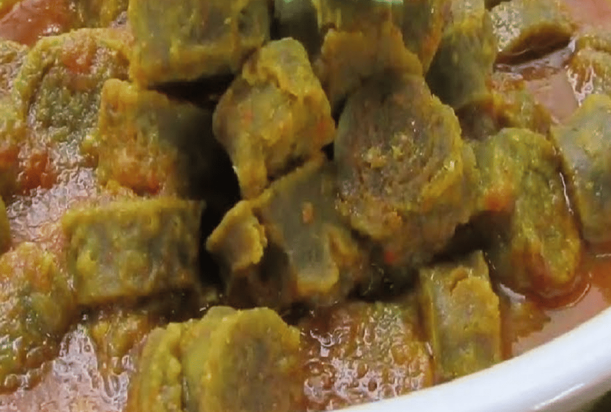 health benefits of pigweed recipe of bathua ke gatte