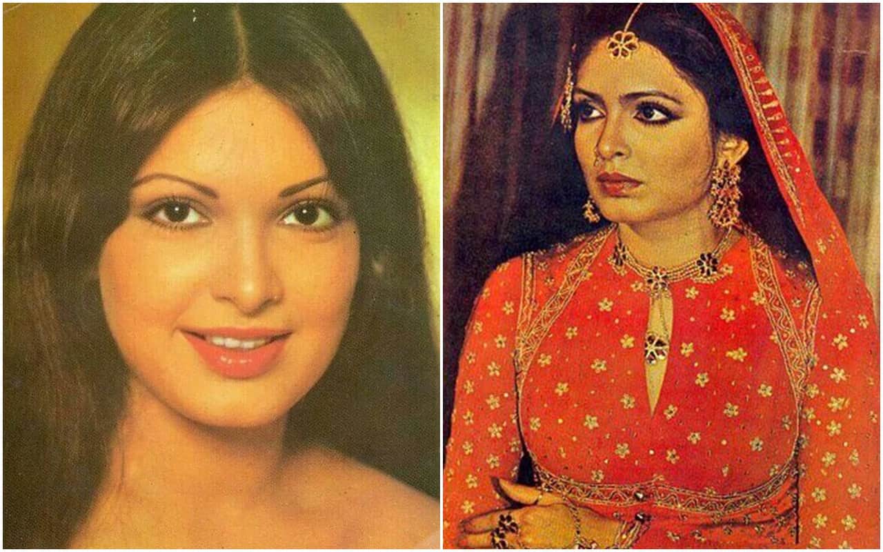 monday flashback parveen babi and mahesh bhatt sad love story