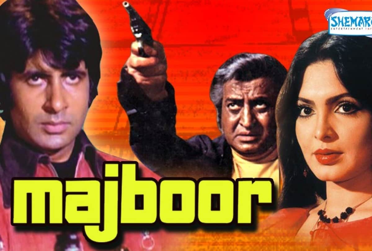 parveen babi 10 most popular characters in hindi films