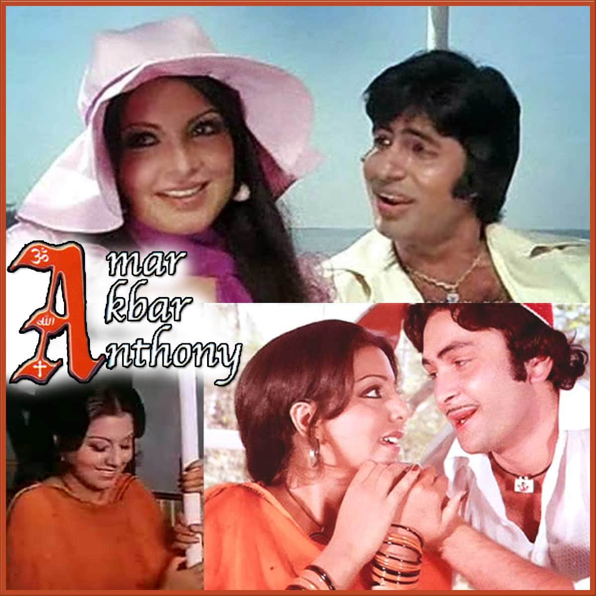 parveen babi 10 most popular characters in hindi films