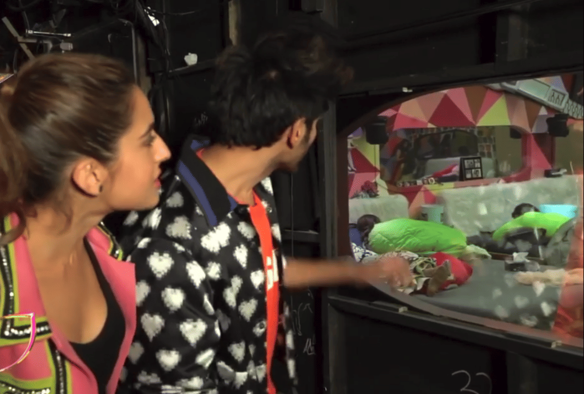 bigg boss 13 salman khan show see bigg boss house inside pictures