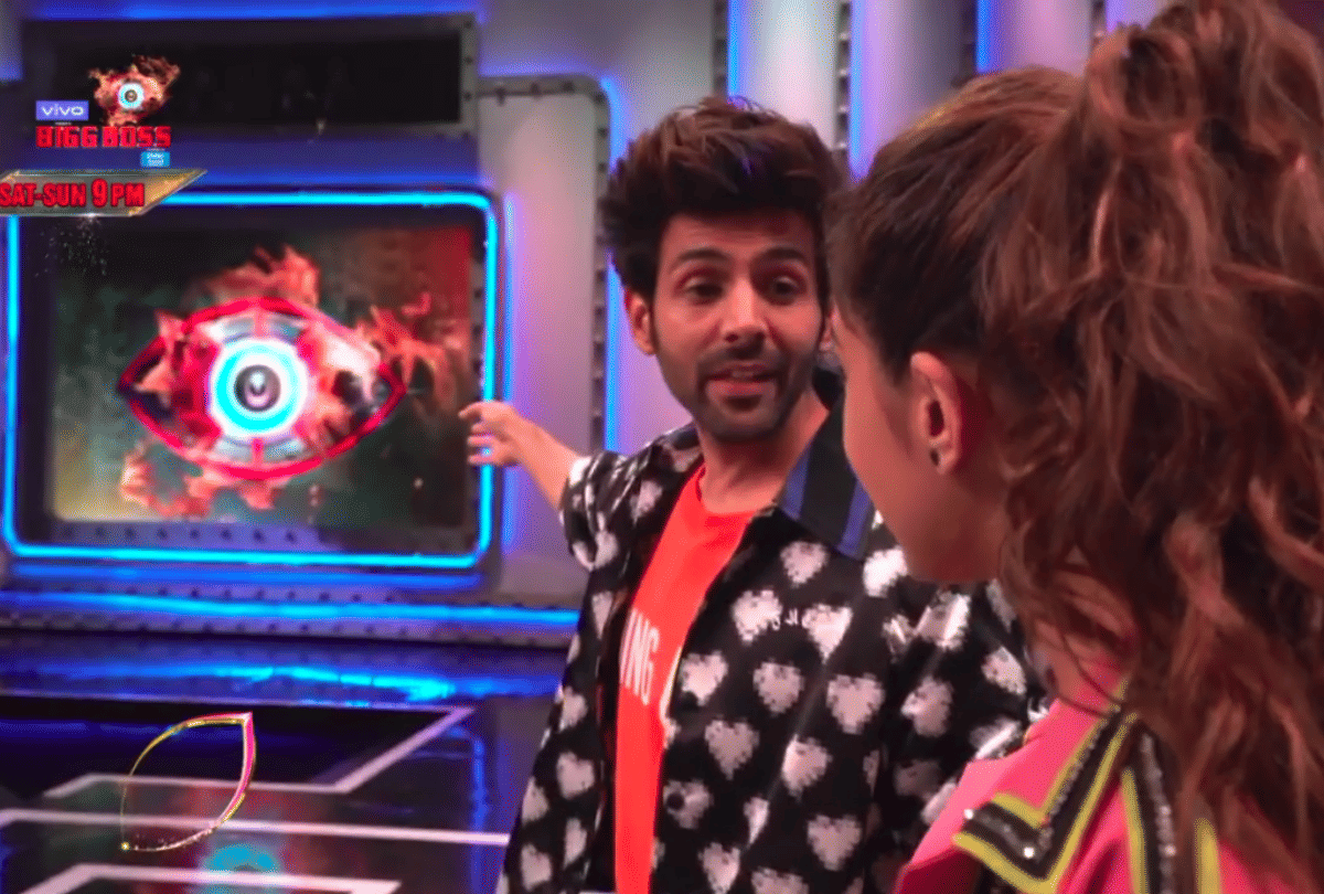 bigg boss 13 salman khan show see bigg boss house inside pictures