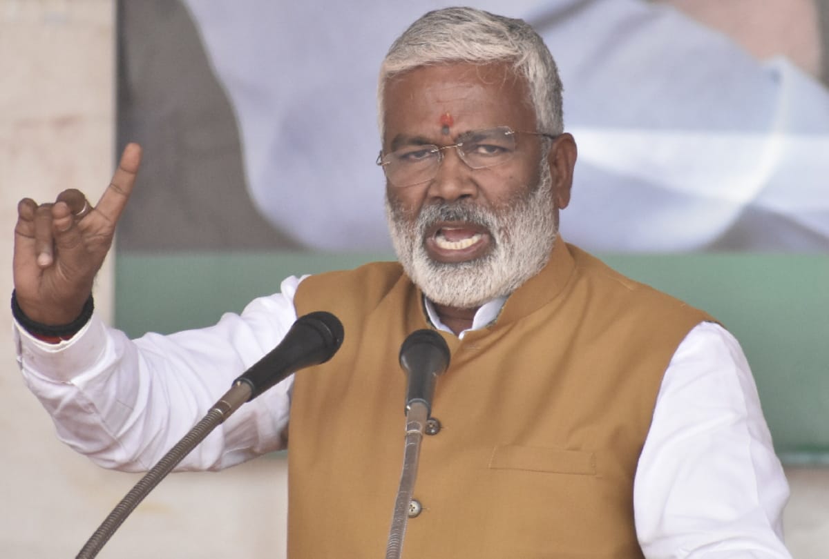 BJP campaign in support of CAA and article 370