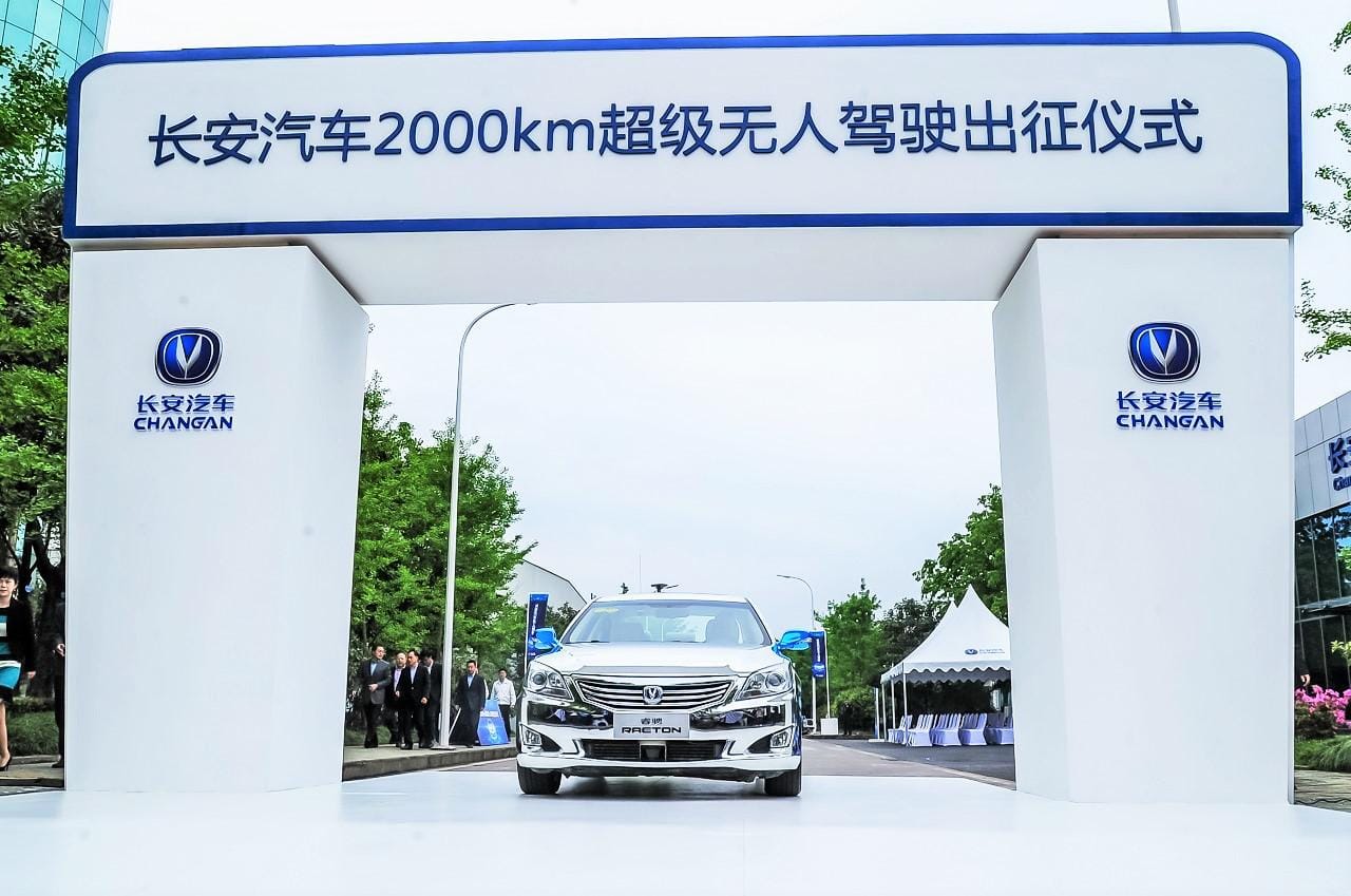 Hyundai Creta, MG Hector and Tata Harrier rival changan cs75, changan cs35 suv could launch in India
